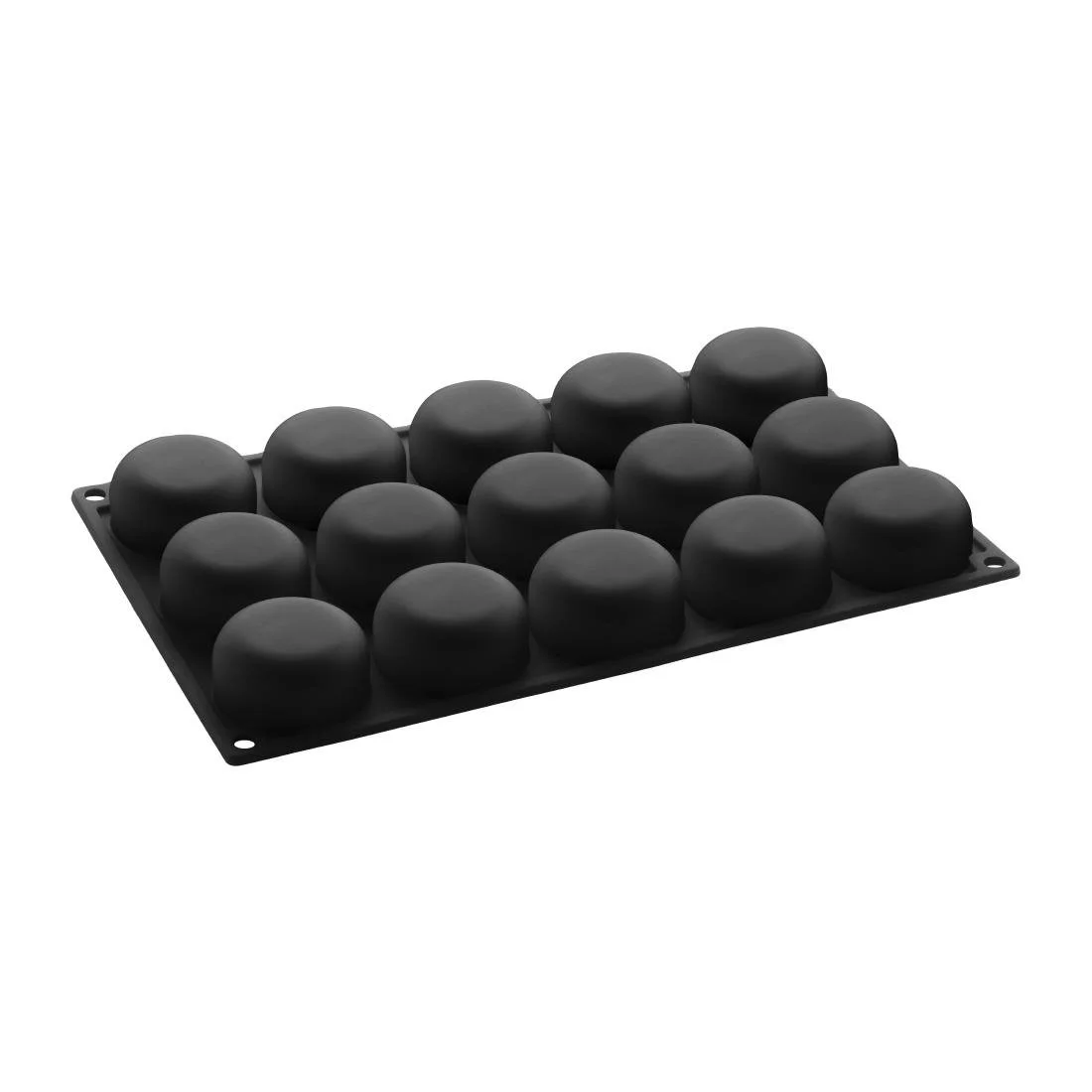 Pavoni Planet 40ml Time Bachour Mould 300x175mm - Image 3