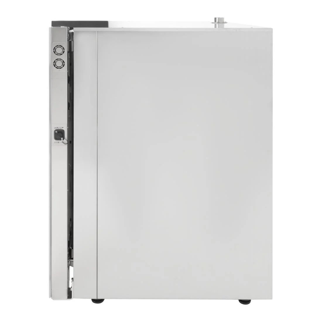 Buffalo Smart Touchscreen Electric Combi Oven 11x GN 1/1 - Image 15