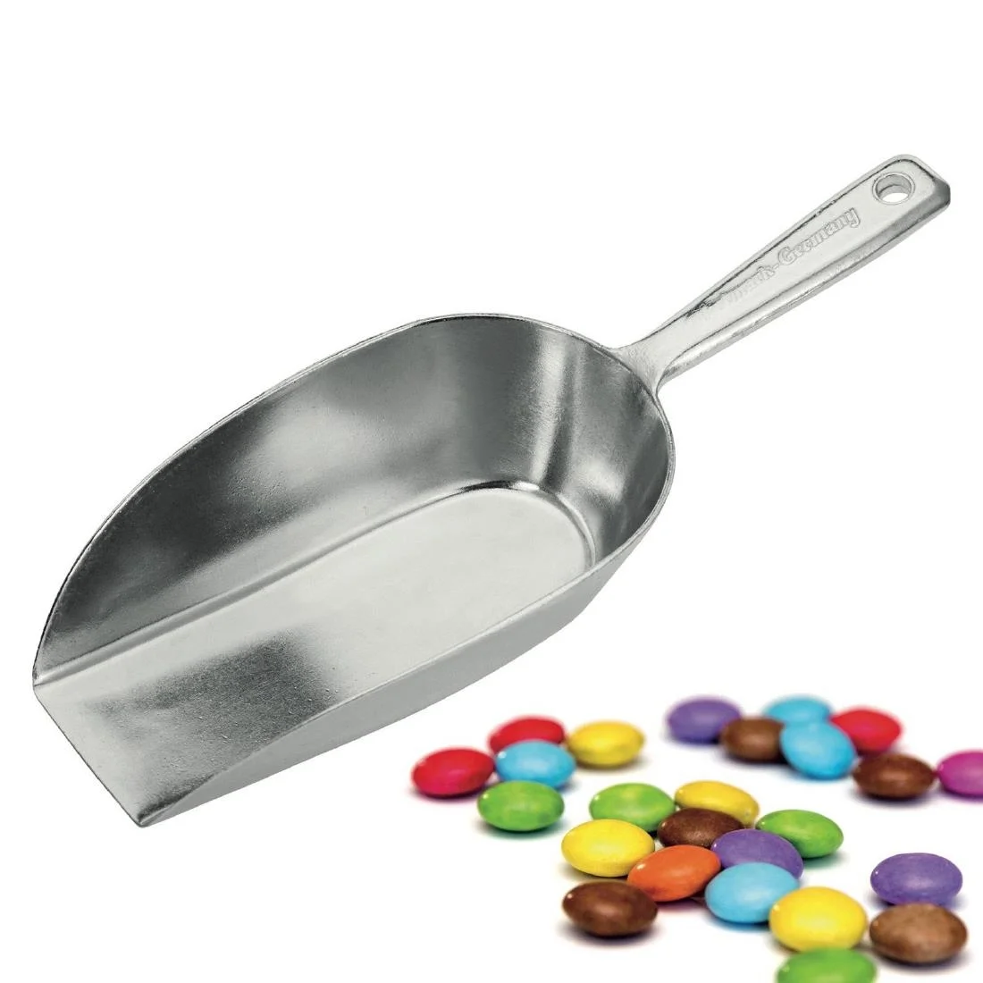 Westmark Cast Aluminium Scoop 75ml - Image 7