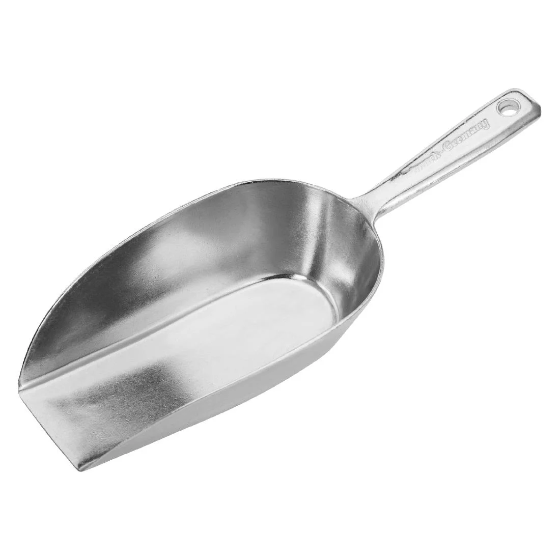 Westmark Cast Aluminium Scoop 75ml - Image 1