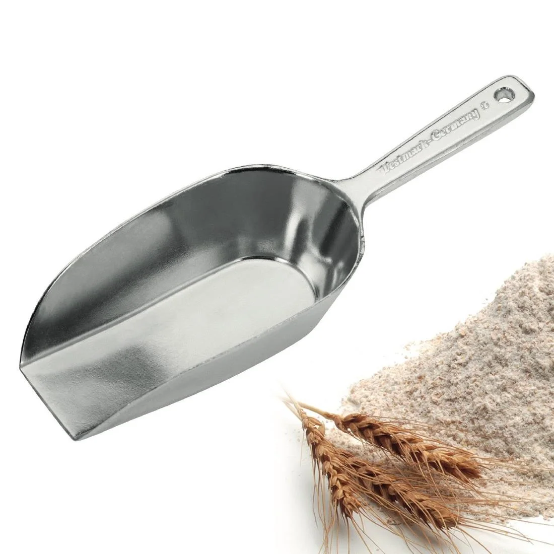 Westmark Cast Aluminium Scoop 113ml - Image 7