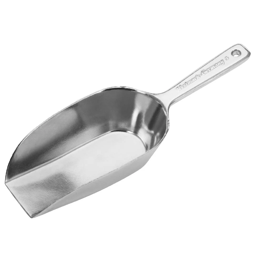 Westmark Cast Aluminium Scoop 113ml - Image 1