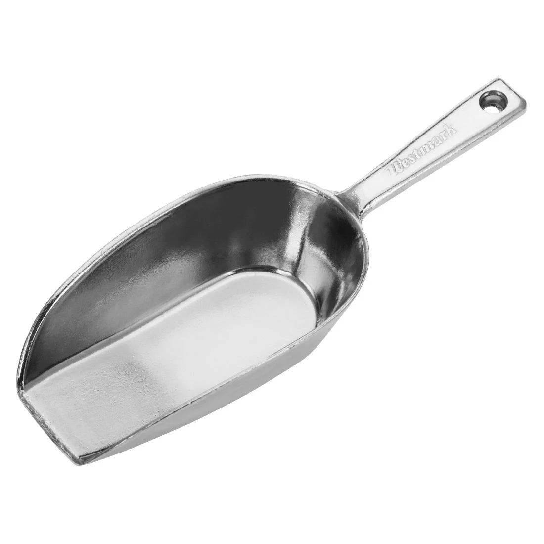Westmark Cast Aluminium Scoop 300ml - Image 1