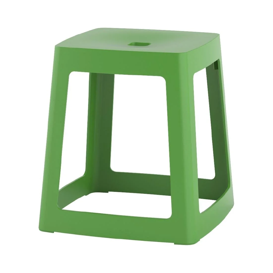 Origin Base Stool May Green 400x400x440mm (2 Pack) - Image 9