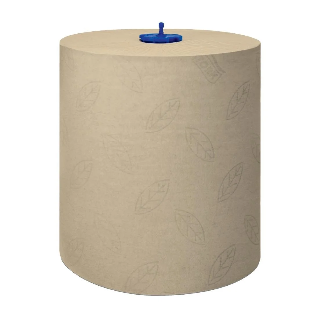 Tork Matic Paper Hand Towel Rolls Natural H1 (6 Pack) - Image 2