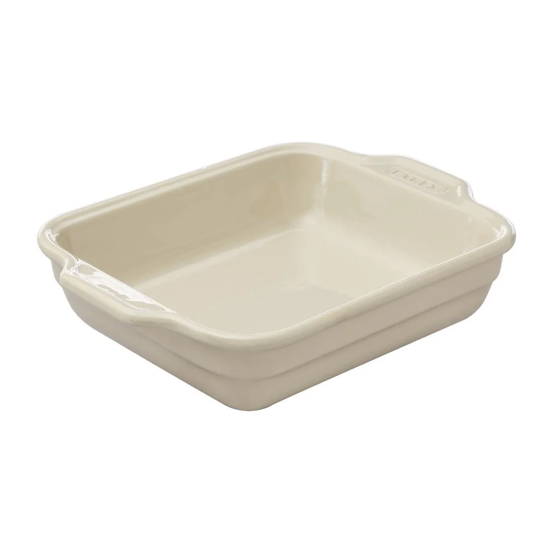 Pyrex Ceramic Rectangular Roasting Dish 290x220mm - Image 1