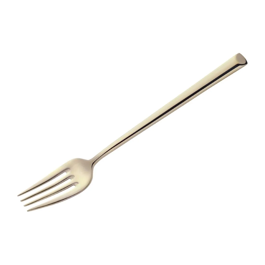 Amefa Metropole Champagne Table Forks (12 Pack) - Image 1