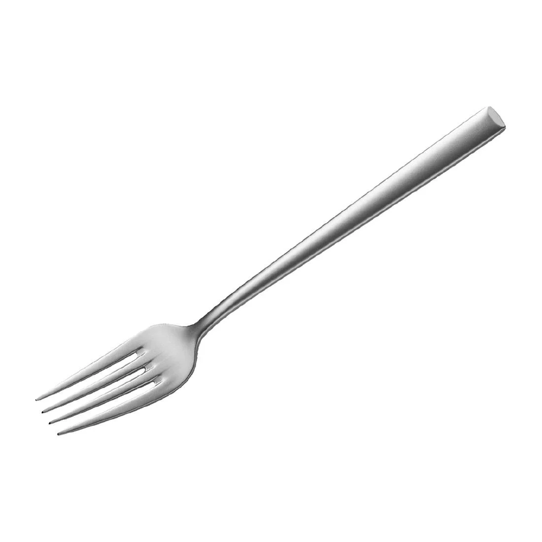 Amefa Metropole Velvet Table Forks (12 Pack) - Image 1