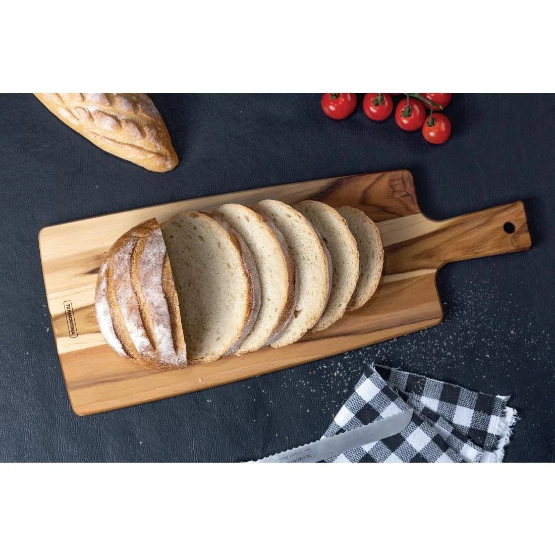 Tramontina Chopping Board 480x190x15mm - Image 6