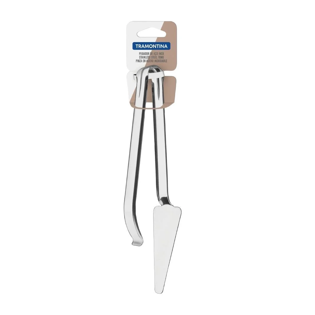 Tramontina Pizza Tongs - Image 2