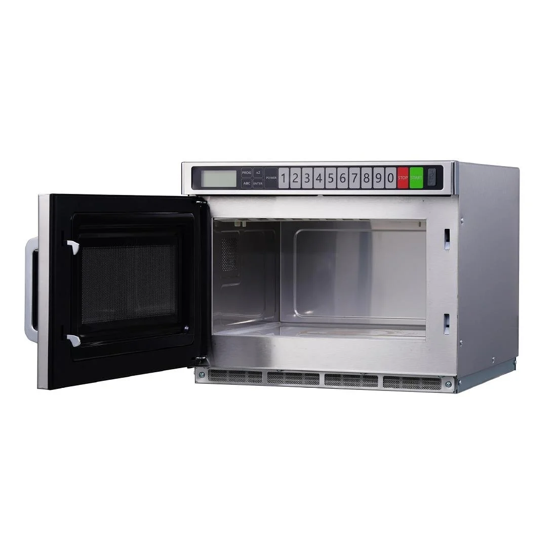 Maestrowave Marine Spec Inverter Microwave MW18Ti60HZ - Image 3