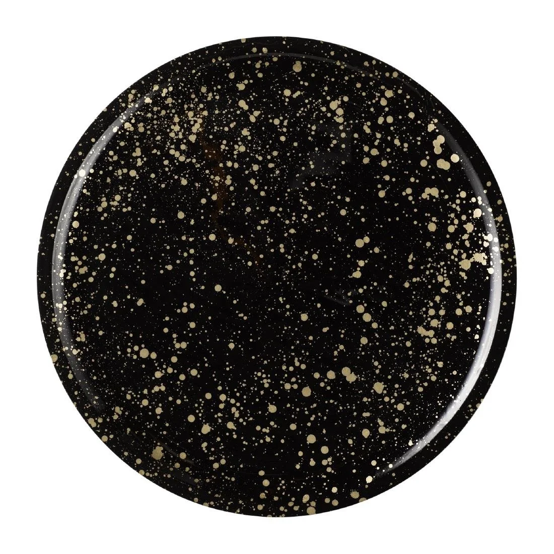 APS Mango Plate Black 355x25mm - Image 3