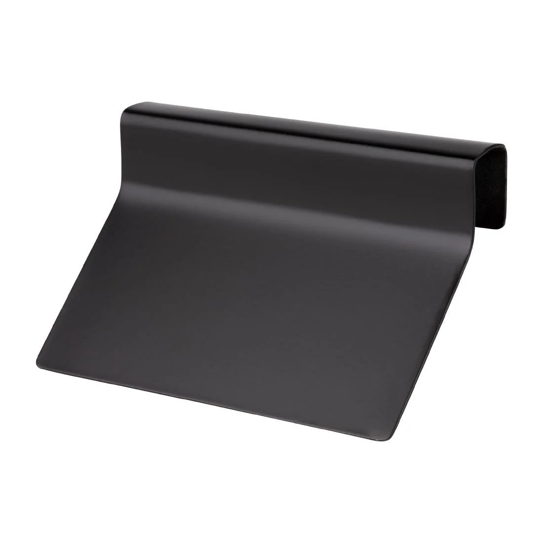 APS Inscription Labels Black 80x15x55mm (2 Pack) - Image 1
