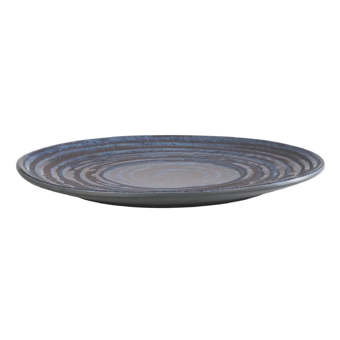 APS Loops Plate Blue 220x20mm - Image 1