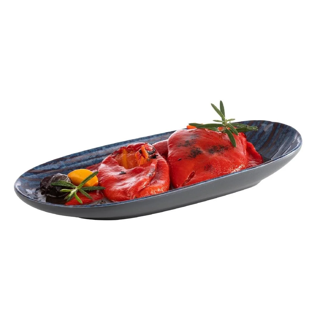 APS Loops Tray Blue 280x135x40mm - Image 2