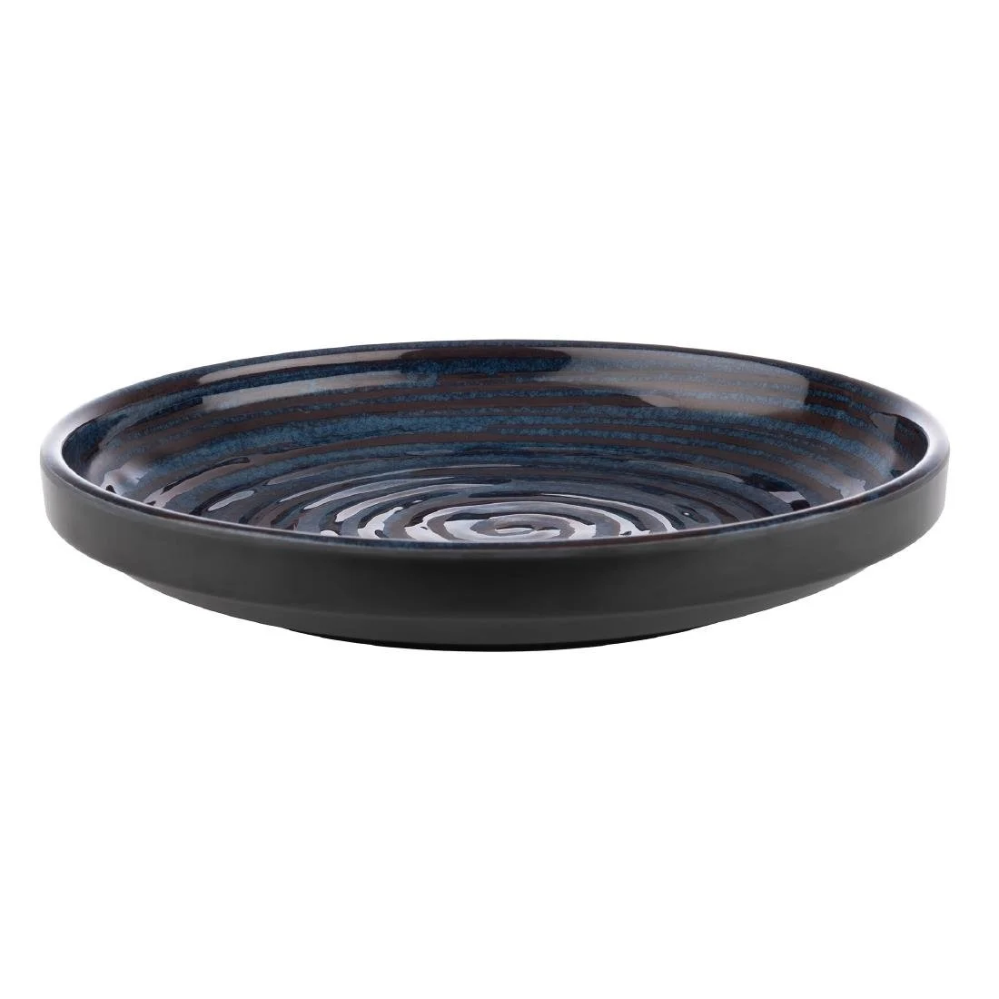 APS Loops Plate Blue 230x35mm - Image 1