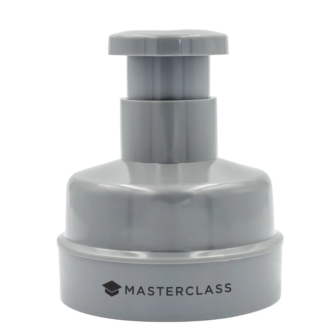 Masterclass Hamburger Maker - Image 1