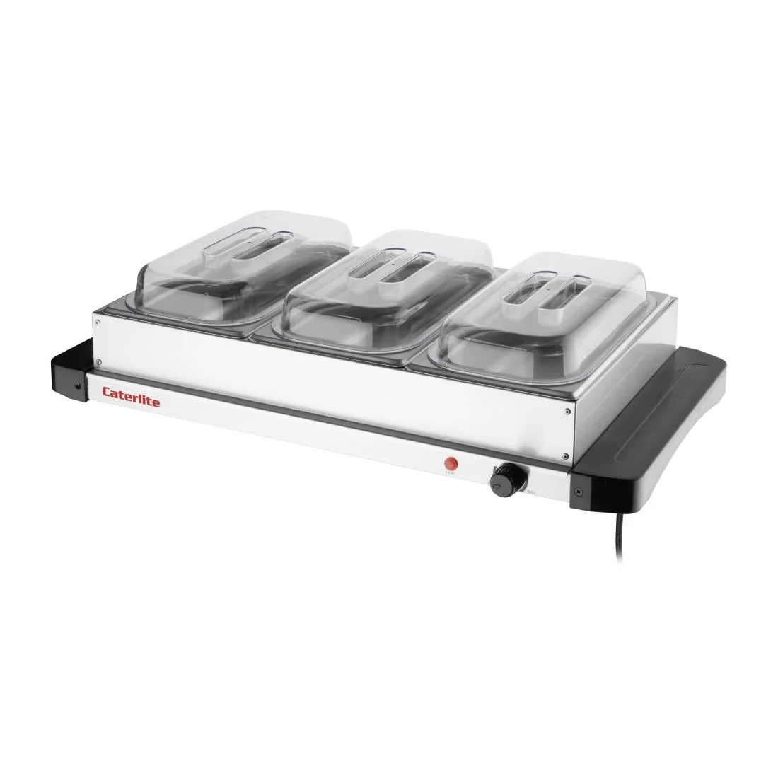 Caterlite Food Warmer - Image 1