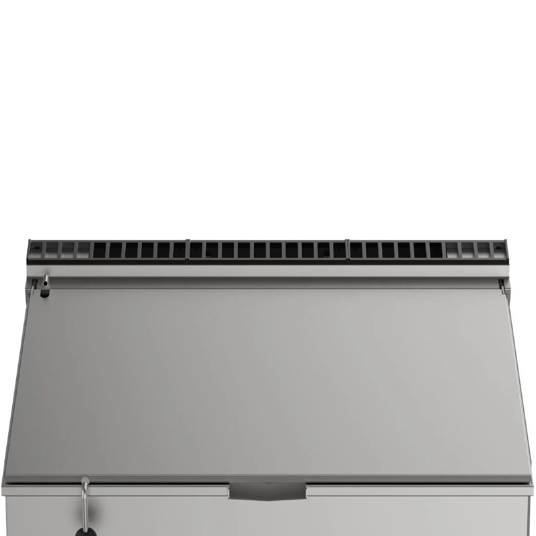 Fagor 900 Series Tilting Motorised Electric Bratt Pan SB-E910 IM - Image 4