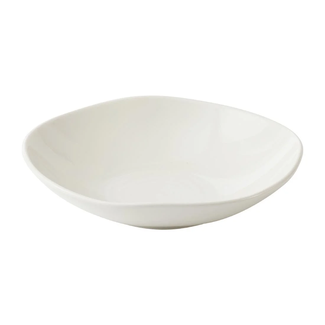 Churchill Envisage White Natural Bowls 220mm (6 Pack) - Image 3
