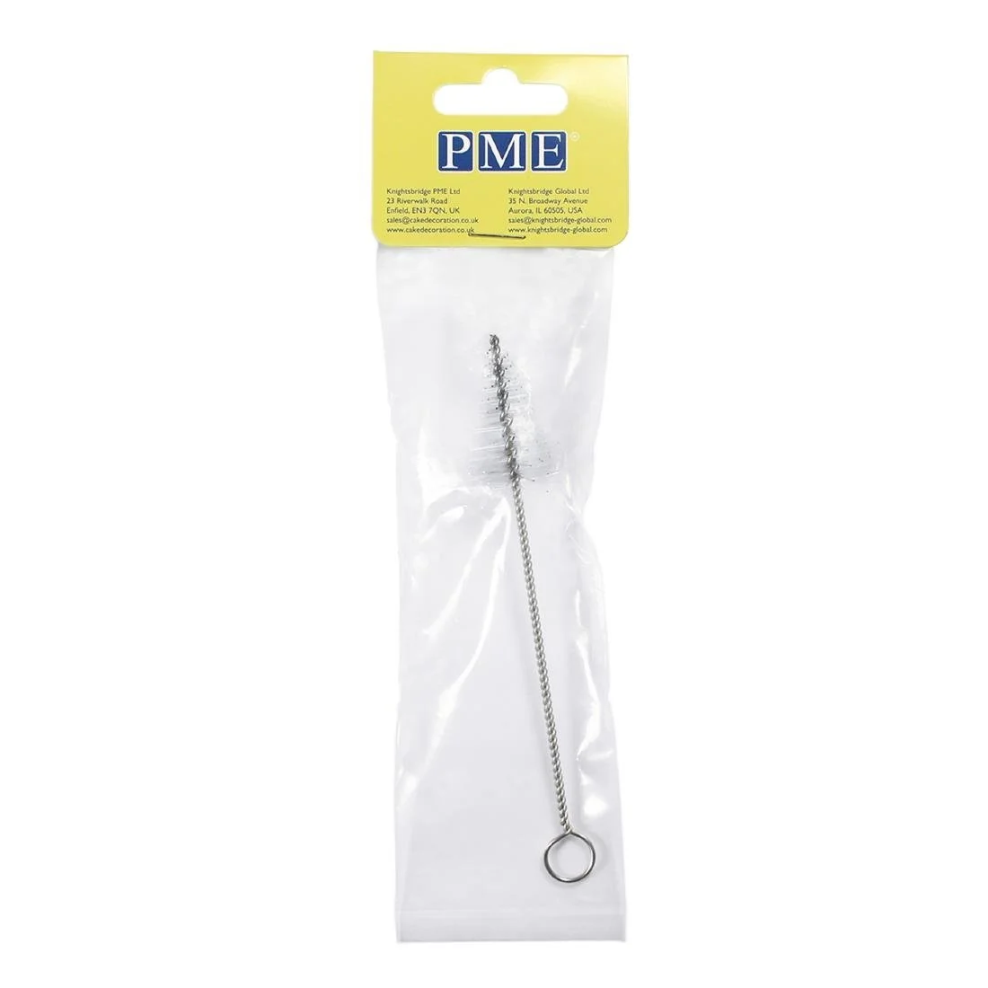 PME Cleaning Brush Large Cone - Image 4