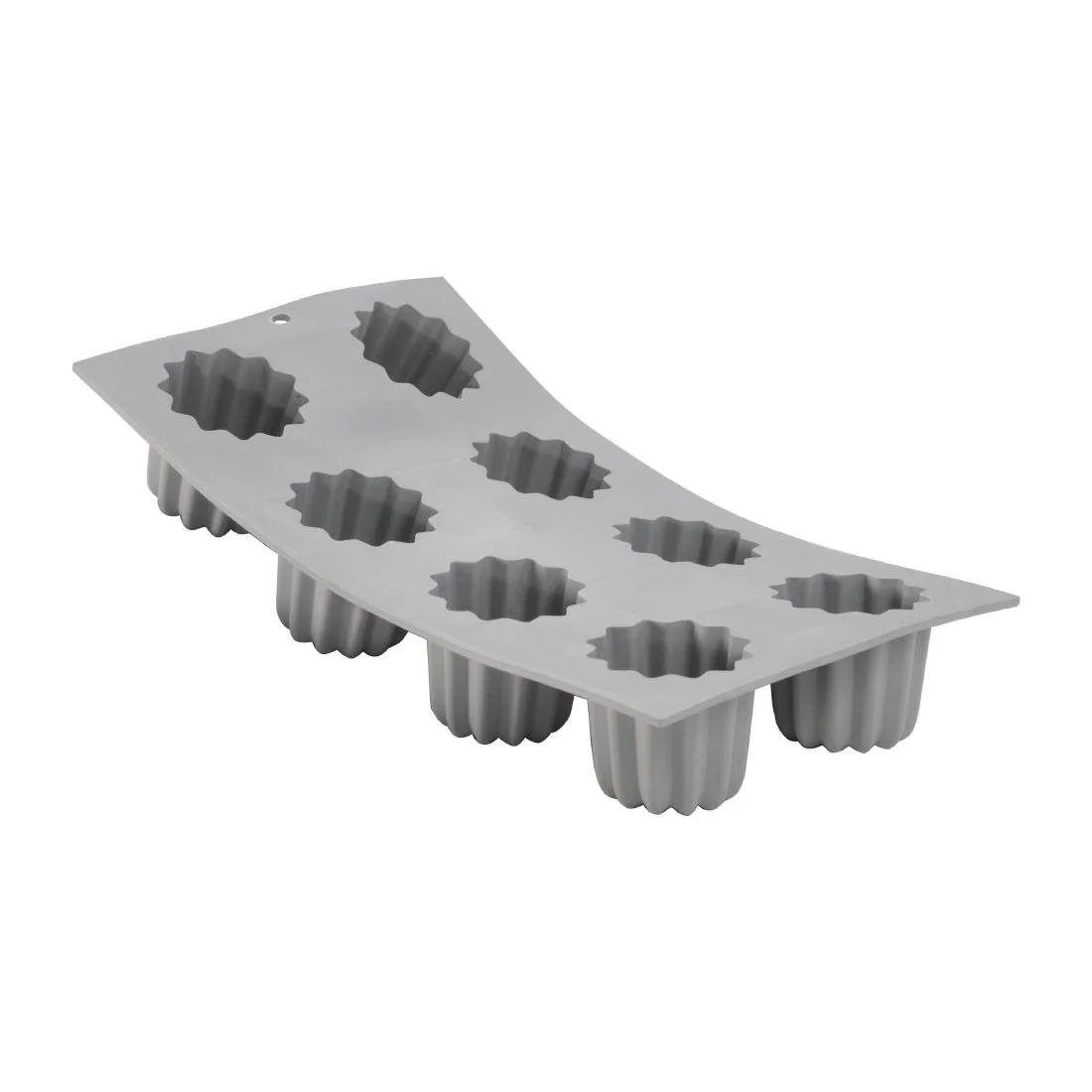 De Buyer Silicone Mold Eastomoule 6 Bordelais - Image 1
