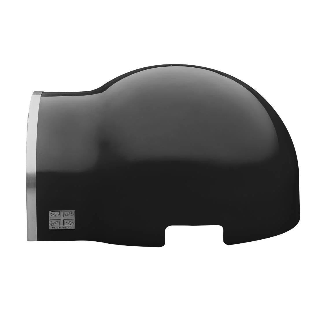 Delivita Pizza Oven Very Black - Image 3
