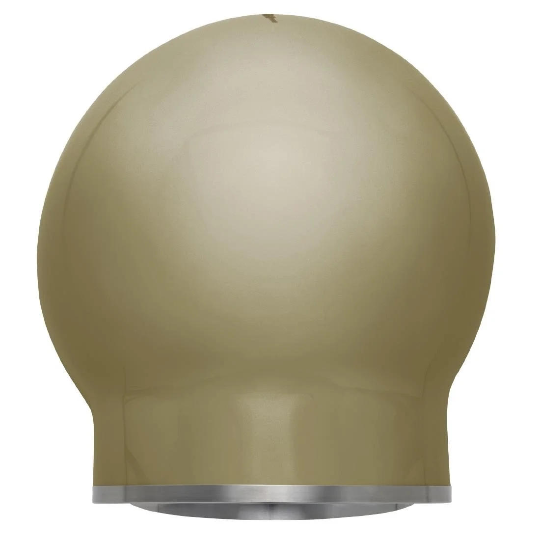 Delivita Dual Fuel Gas Pizza Oven Olive Green - Image 2