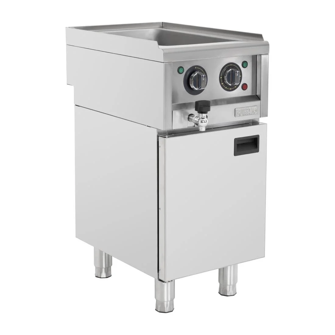 Buffalo 600 Series Freestanding Bain Marie - Image 1