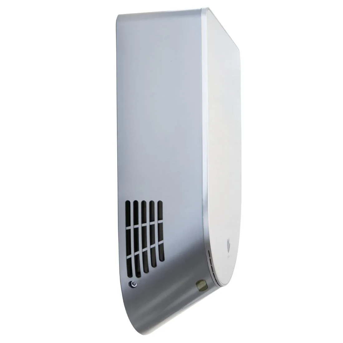Dryflow Infinity Hand Dryer Brushed Satin - Image 4
