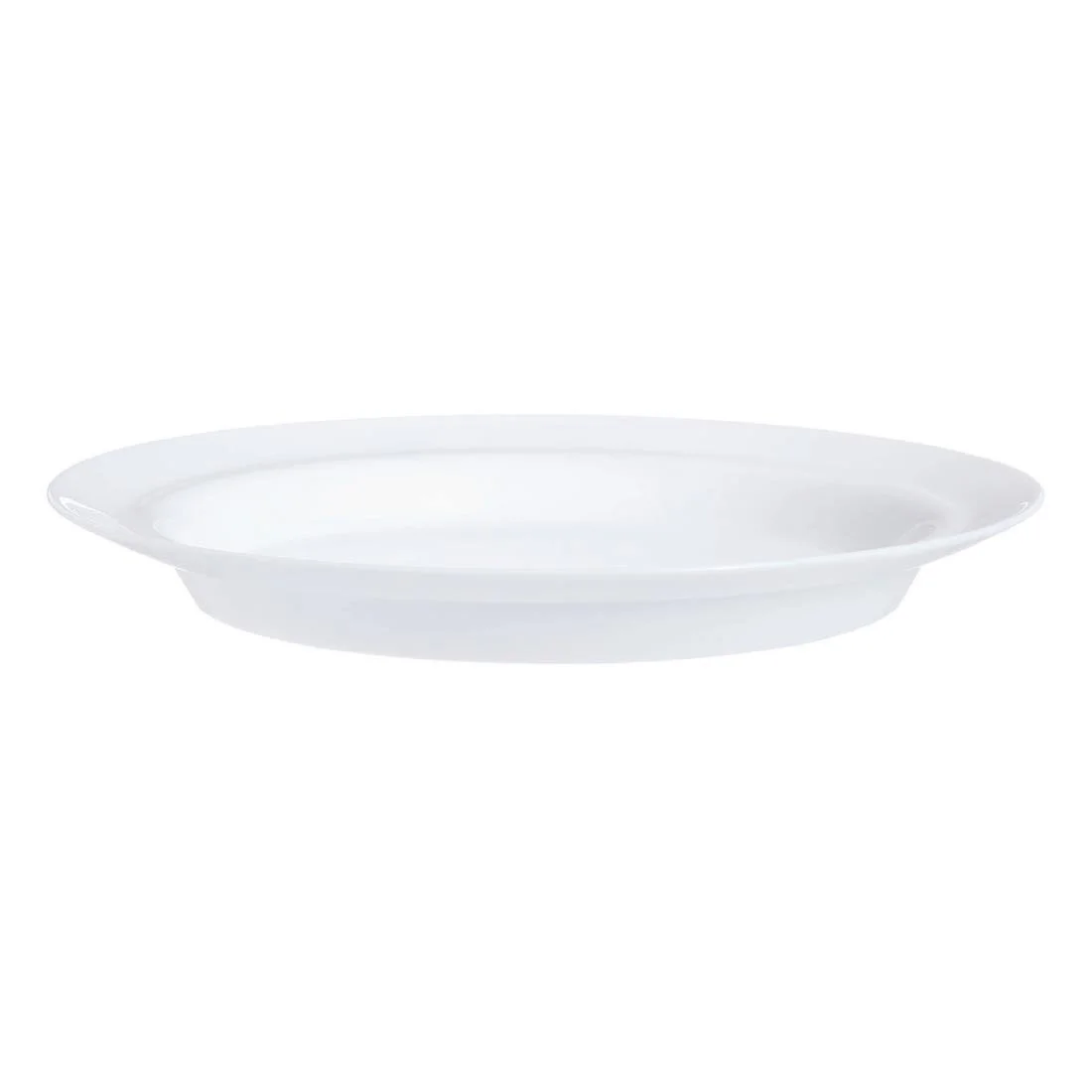 Arcoroc Autonomy Plates 230mm (12 Pack) - Image 5