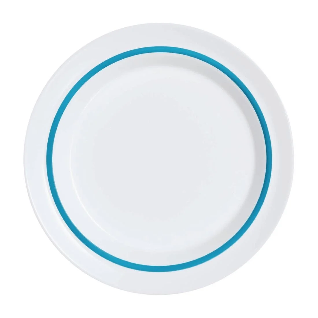 Arcoroc Autonomy Blue Plates 190mm (12 Pack) - Image 1
