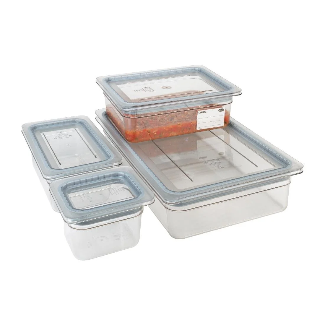 Cambro GripLid 1/3GN - Image 2