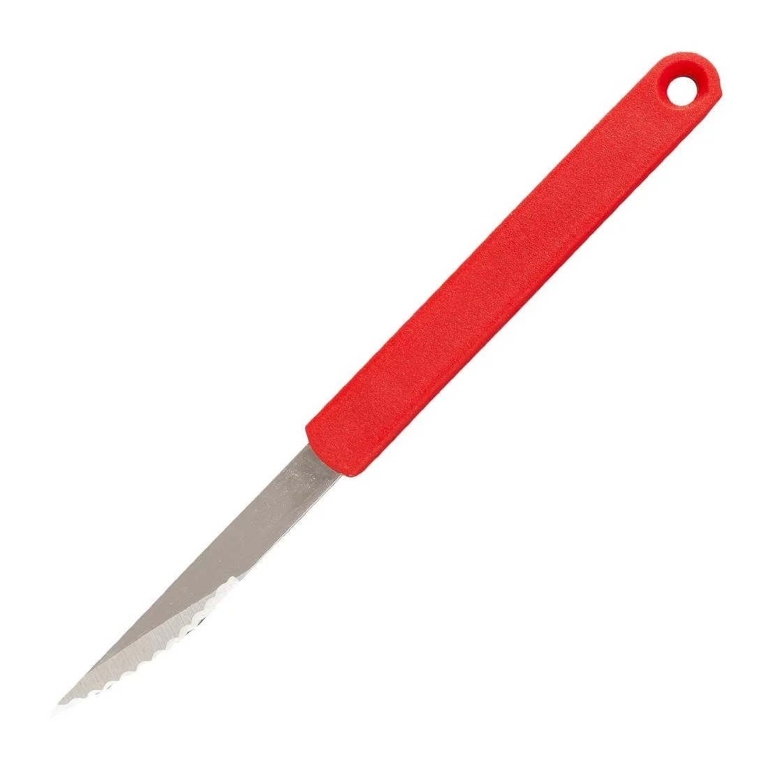 Scaritech Scarinox Knife Red - Image 1