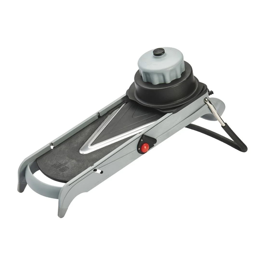 De Buyer Mandolin Viper Julienne 4-10mm - Image 1