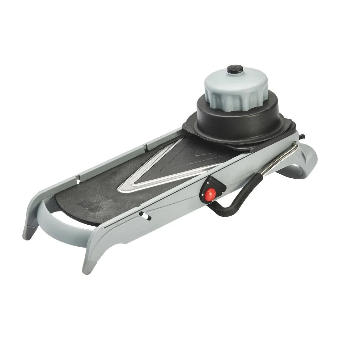 De Buyer Mandolin Viper Julienne 4-10mm - Image 14