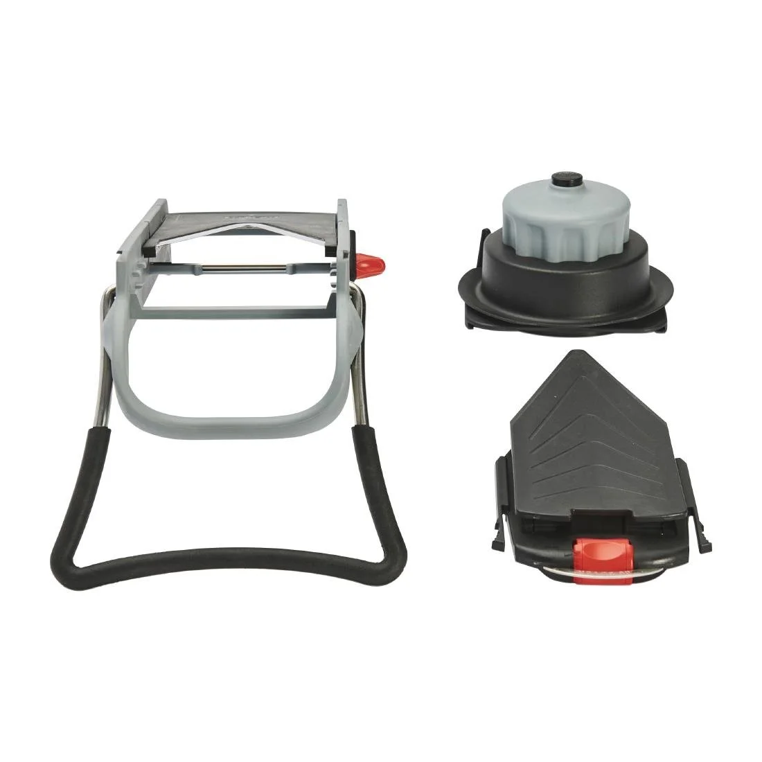 De Buyer Mandolin Viper Julienne 4-10mm - Image 15