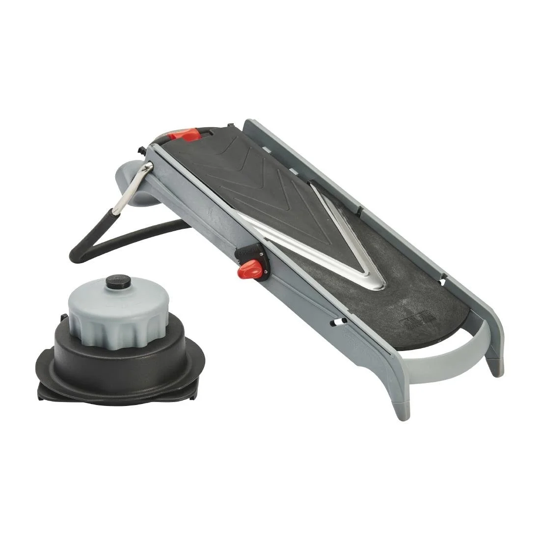 De Buyer Mandolin Viper Julienne 4-10mm - Image 16