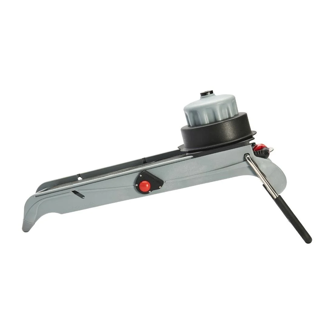 De Buyer Mandolin Viper Julienne 4-10mm - Image 17