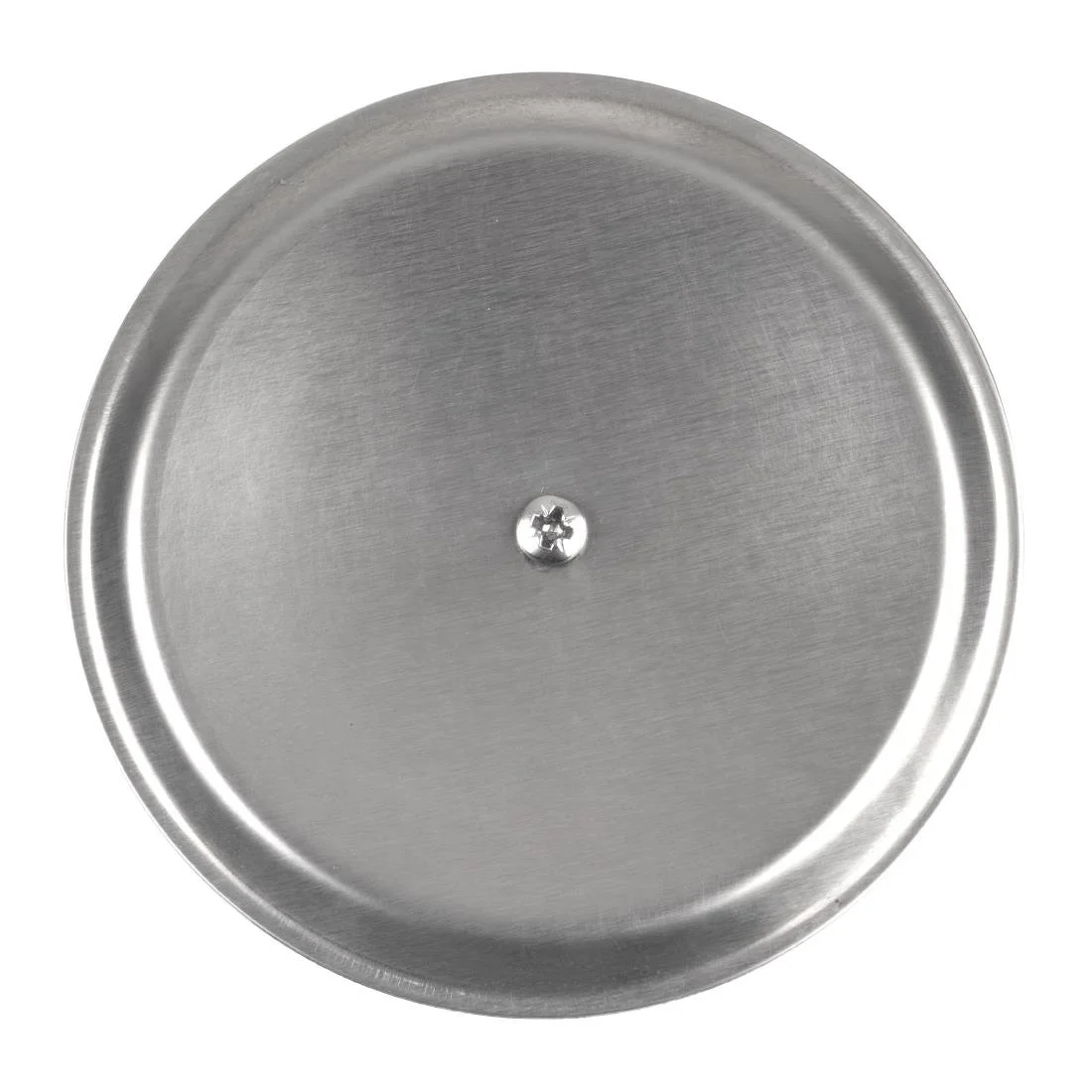 De Buyer Inocuivre Lid with Brass Handle 10cm - Image 3