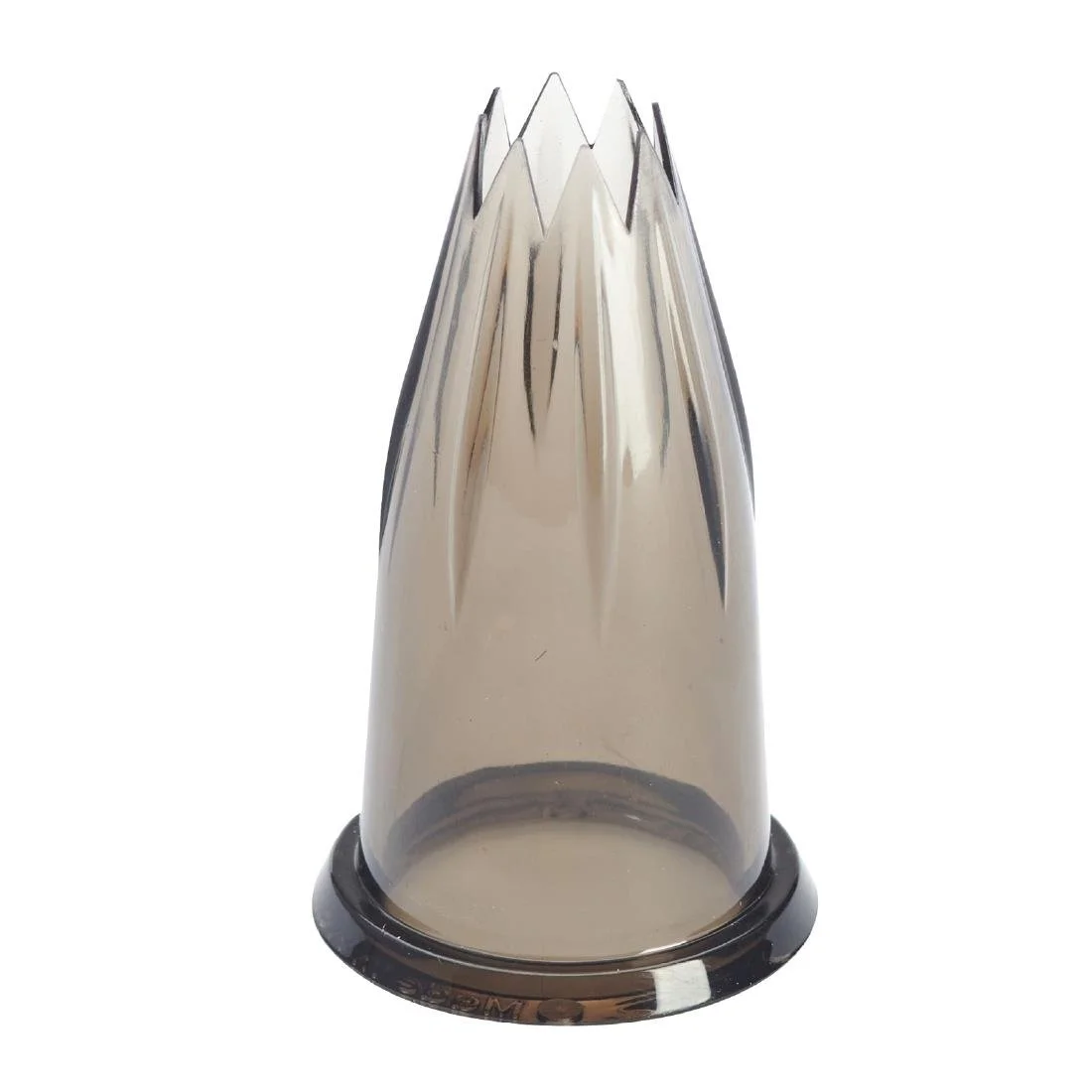 De Buyer Tritan Star Nozzle D8 Ø11mm - Image 1