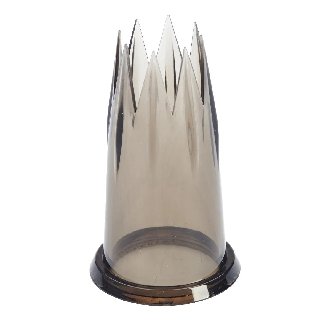 De Buyer Tritan Star Nozzle F8 Ø18mm - Image 1