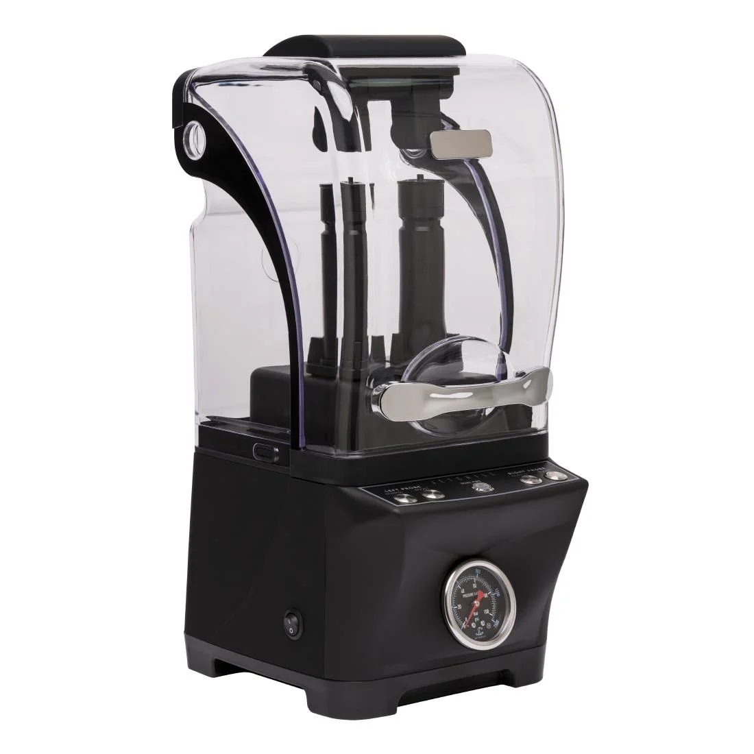 Jetchill Twin Probe 2 Dry Ice Machine - Image 1