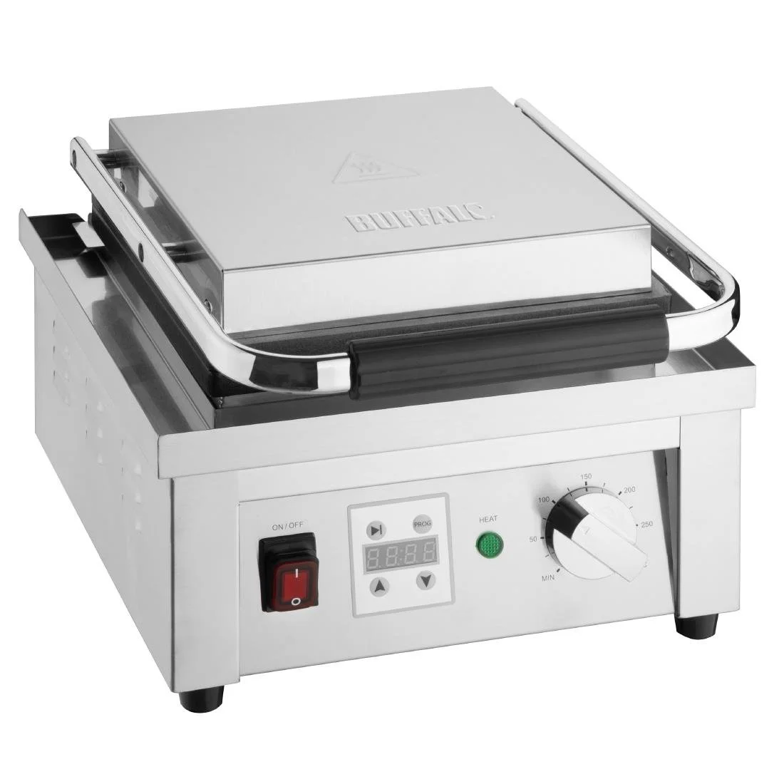 Buffalo Churro Maker - Image 1