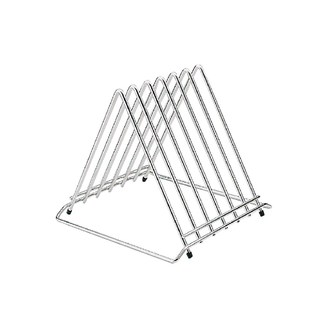 Hygiplas Extra Thick High Density Chopping Board Set