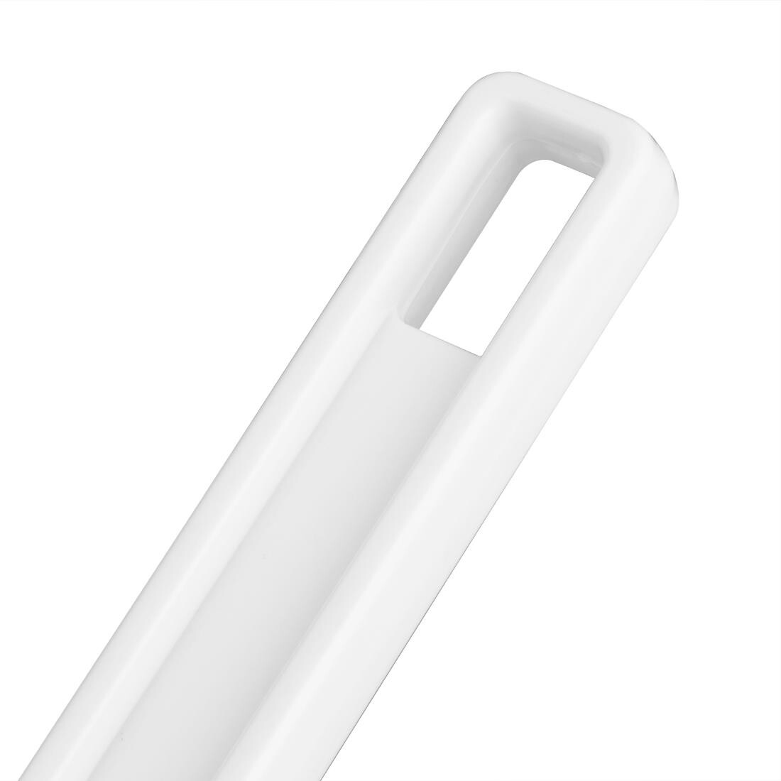 Vogue Rubber Ended Spatula 14"