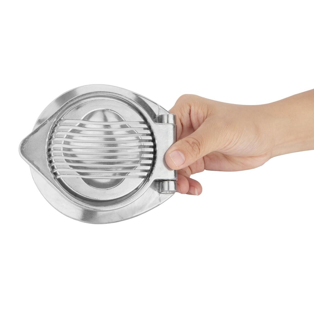 Vogue Duplex Egg Slicer