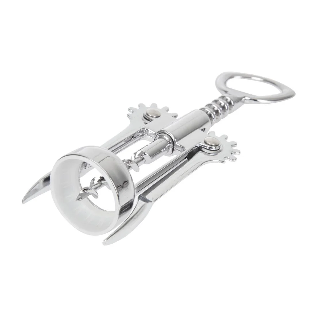 Winged Bottle Opener and Corkscrew - Image 4