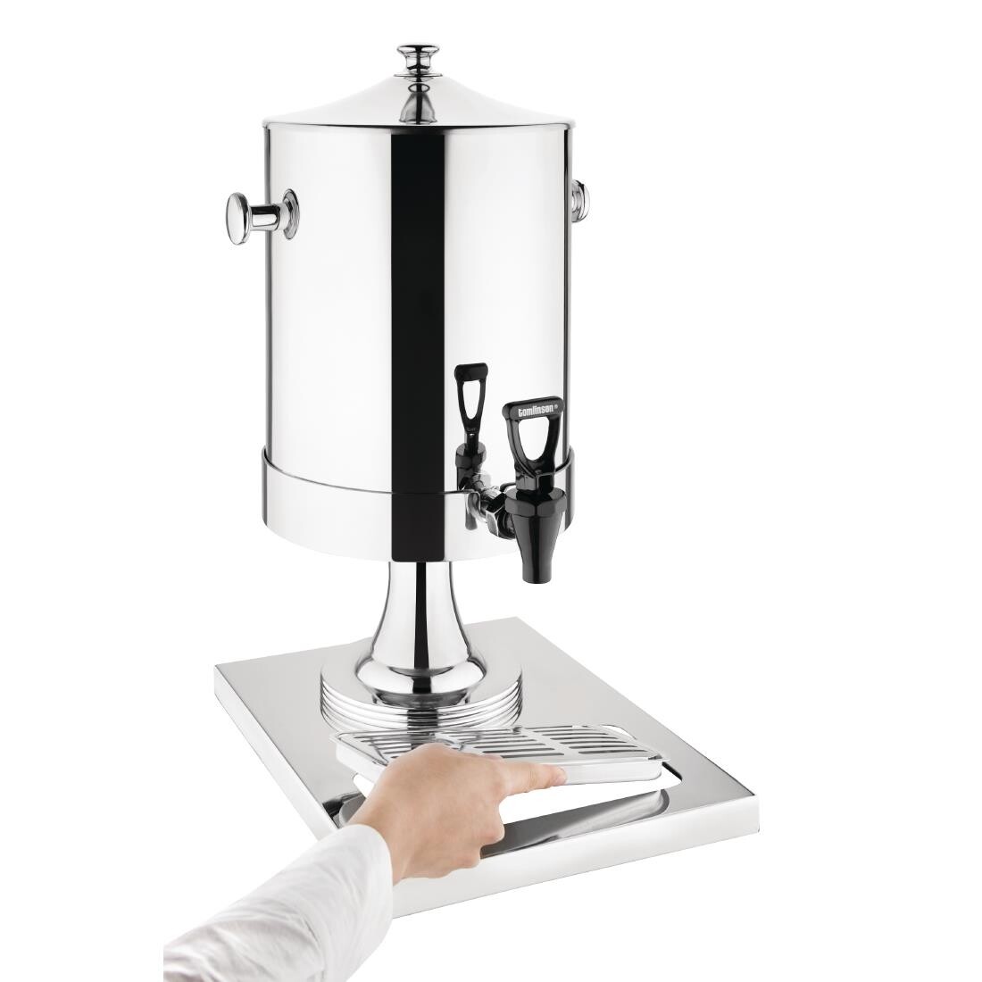 Milk Dispenser 6.5Ltr