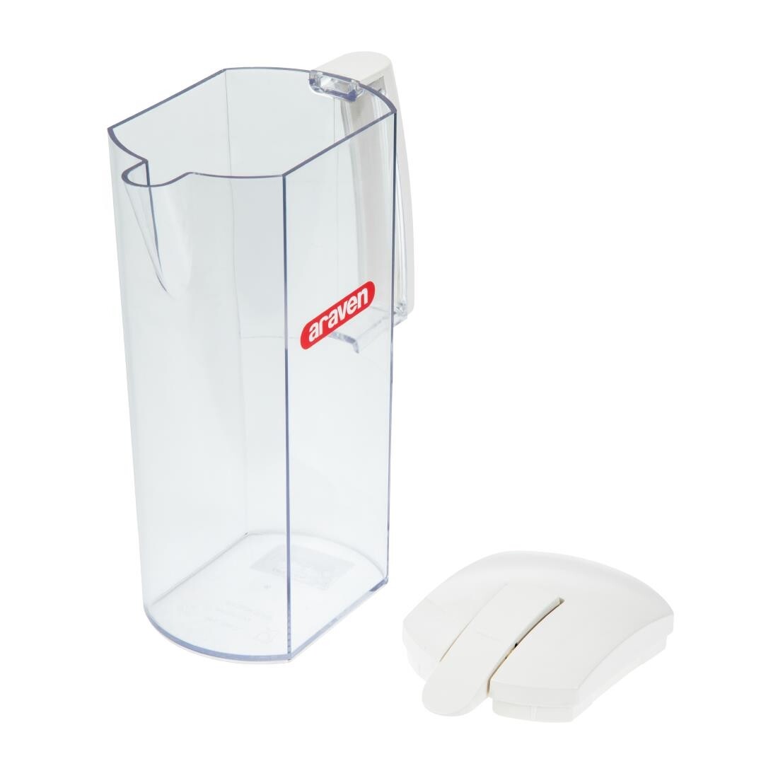 Araven Service Jug 2Ltr